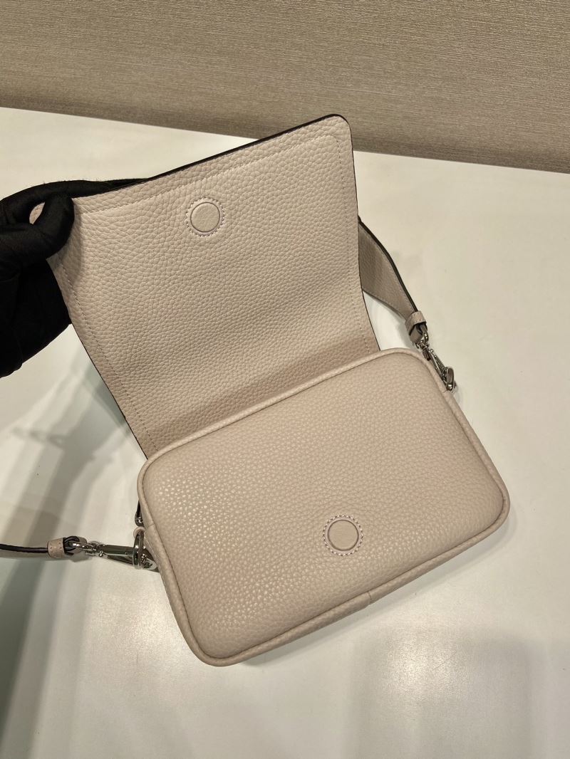 Prada Satchel Bags